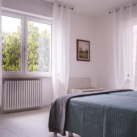 Appartamento Iris Garda  Ngoại thất bức ảnh