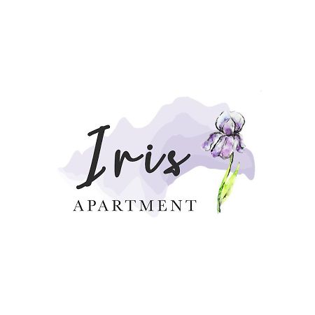 Appartamento Iris Garda  Ngoại thất bức ảnh