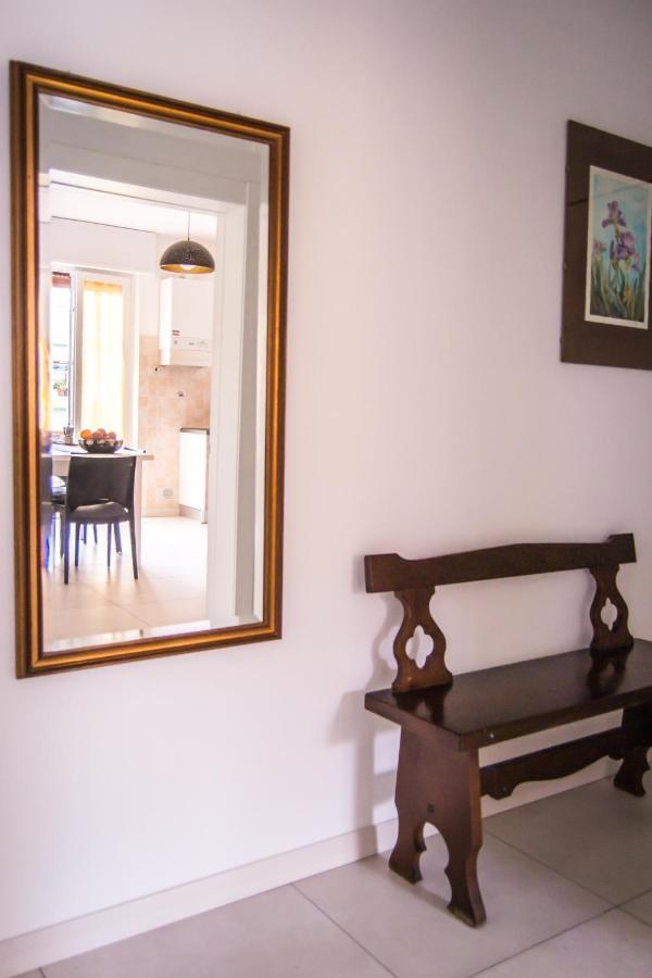 Appartamento Iris Garda  Ngoại thất bức ảnh