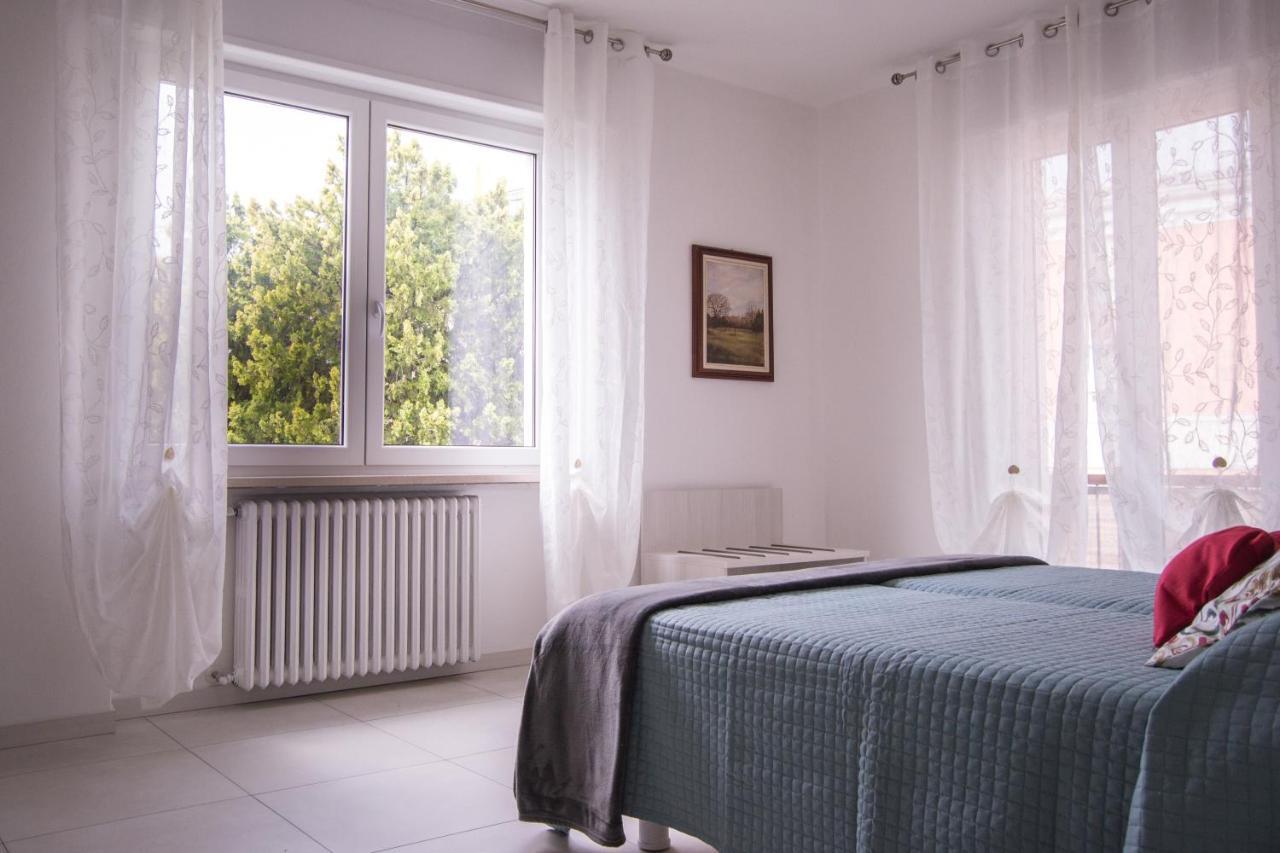 Appartamento Iris Garda  Ngoại thất bức ảnh