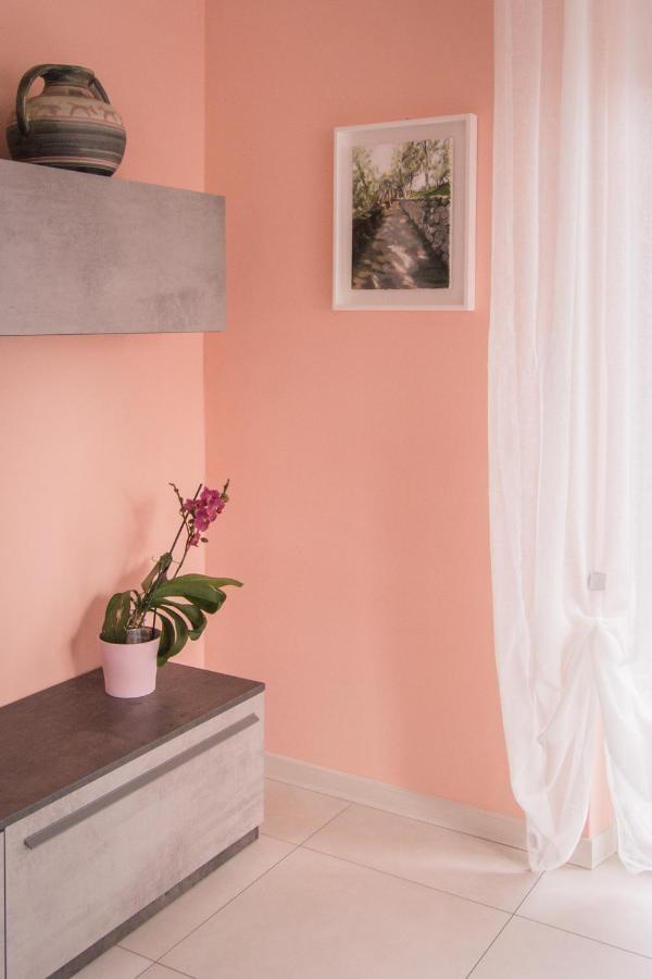 Appartamento Iris Garda  Ngoại thất bức ảnh