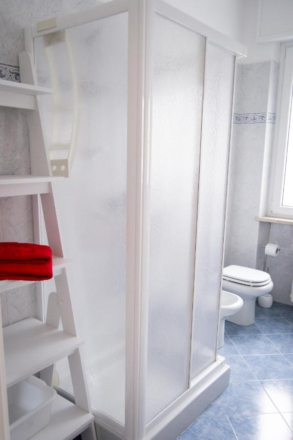 Appartamento Iris Garda  Ngoại thất bức ảnh