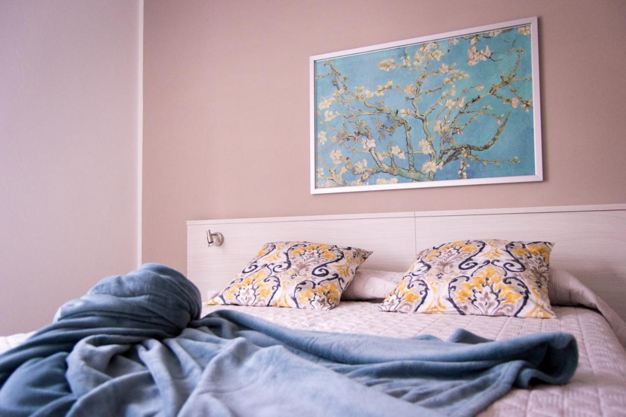 Appartamento Iris Garda  Ngoại thất bức ảnh