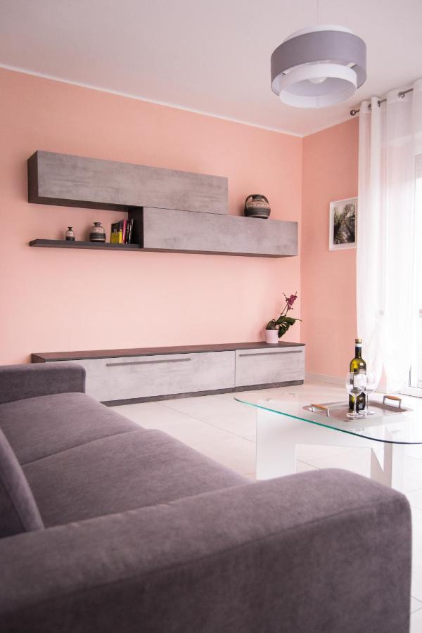 Appartamento Iris Garda  Ngoại thất bức ảnh