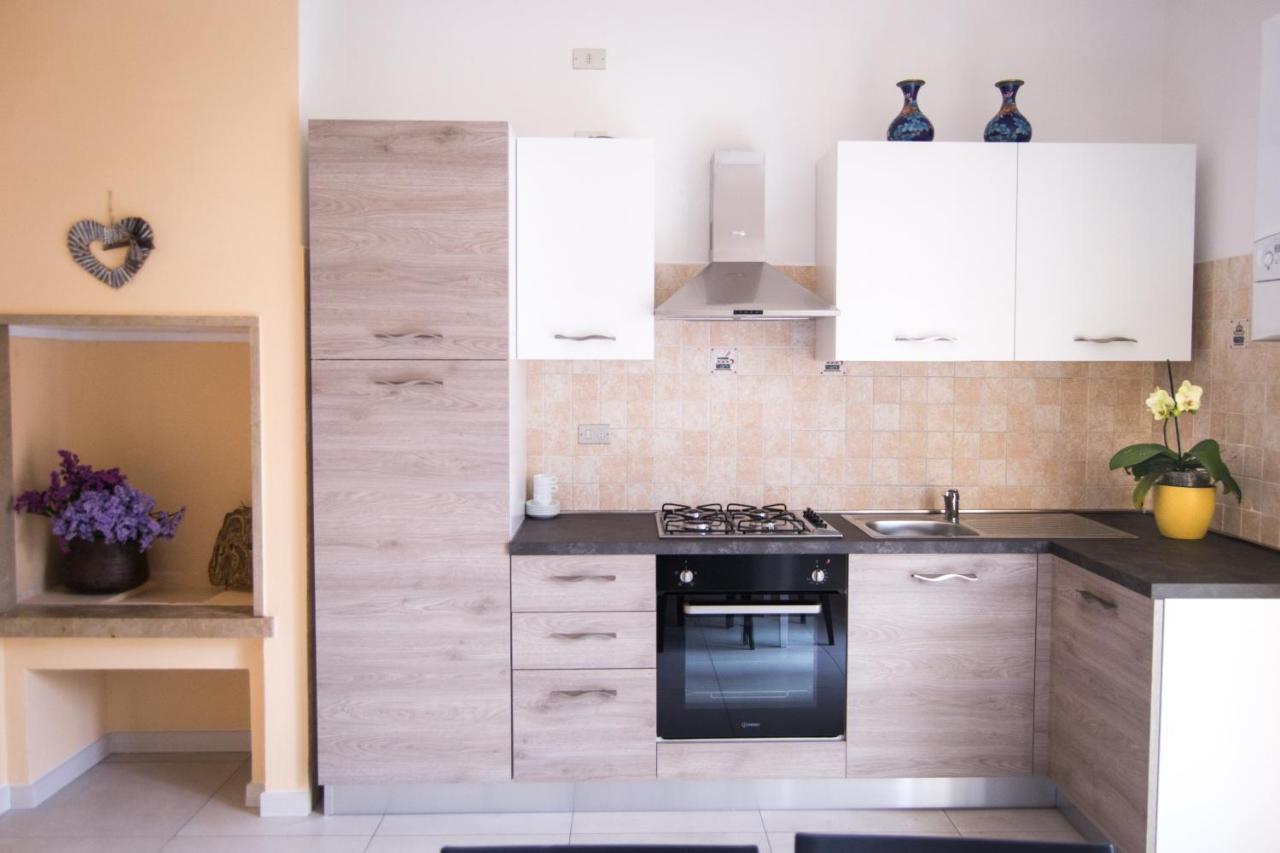 Appartamento Iris Garda  Ngoại thất bức ảnh